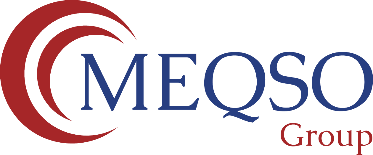 Logo Meqso Group